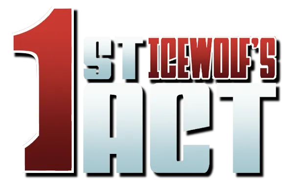 First Act logo